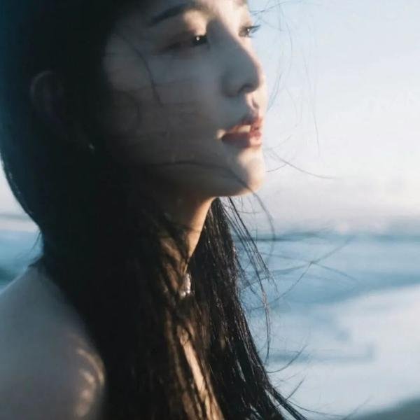 没有我