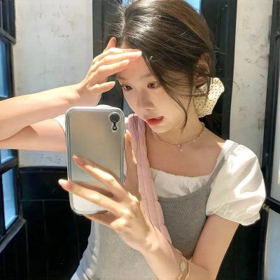 珍贵的女人
